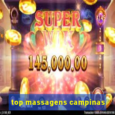 top massagens campinas